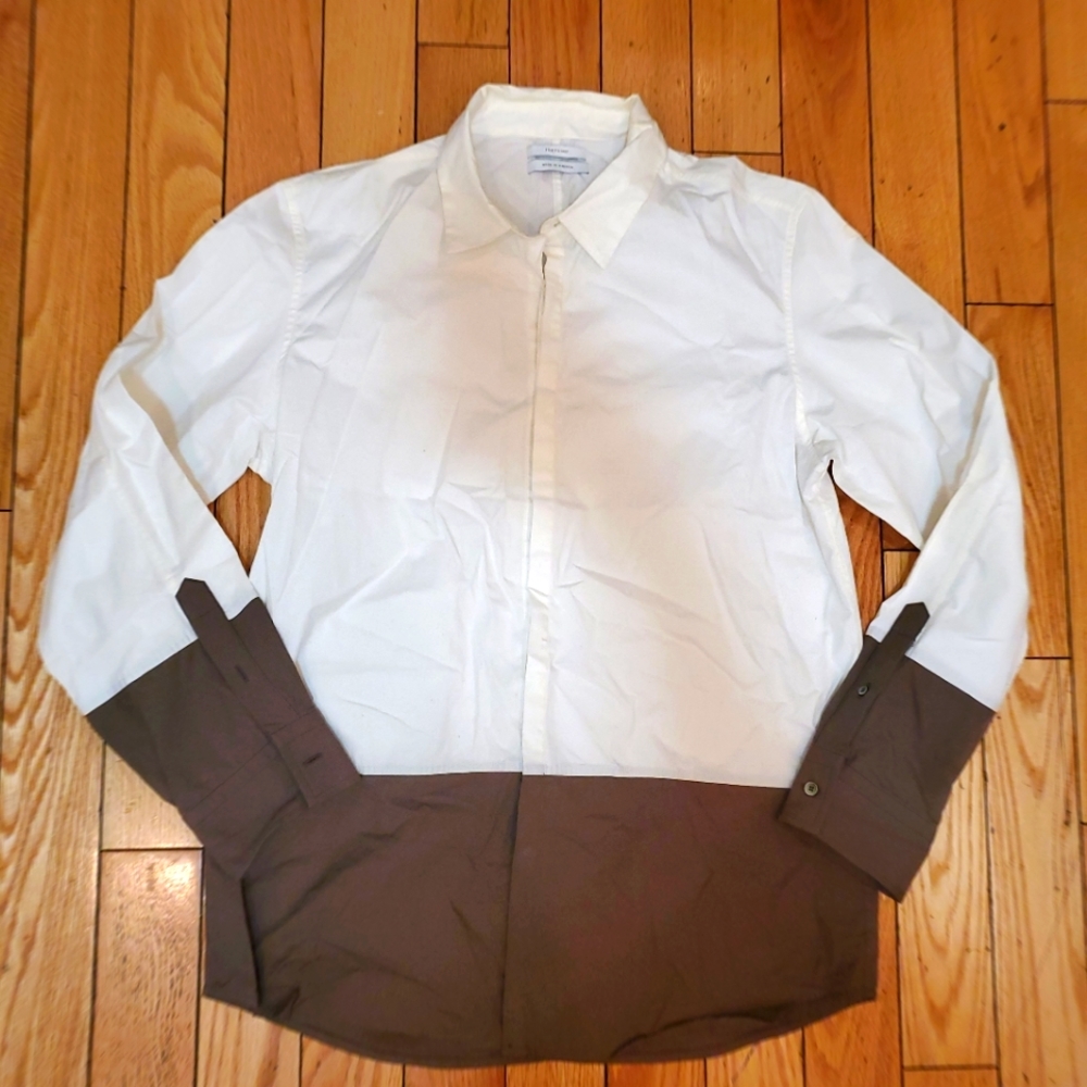 COPY - Ture to cast button down